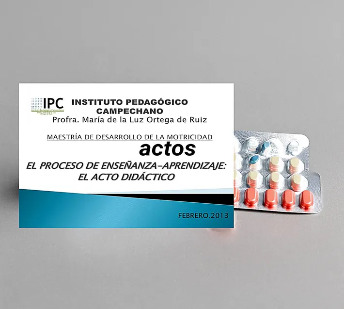 Actos 1